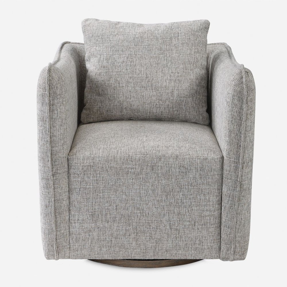 Corben Swivel Chair