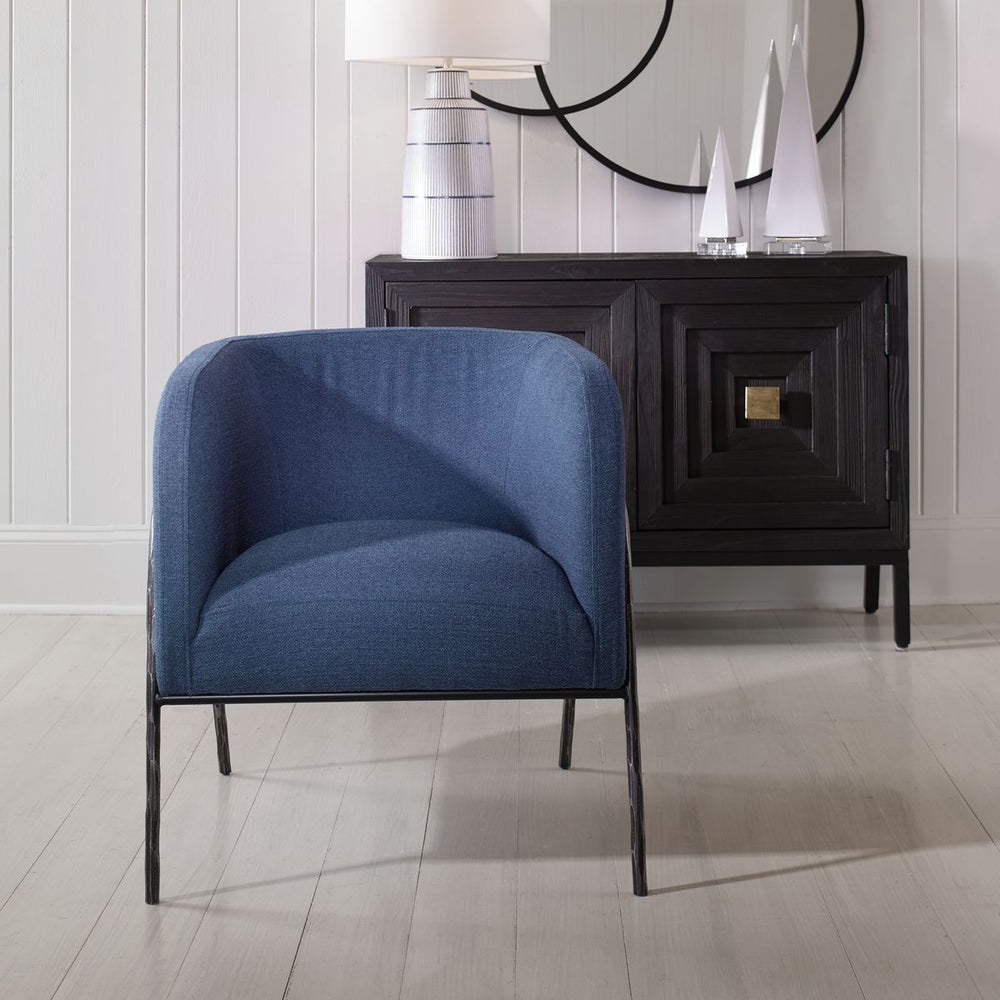 Jacobsen Accent Chair