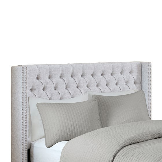 Amelia Upholstered Headboard