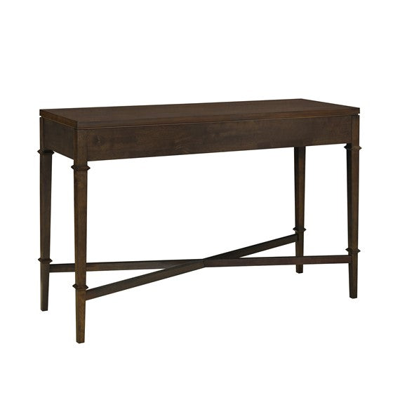 Kenna Fluted 2-drawer Storage Console Table