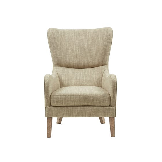 Arianna Swoop Wing Chair