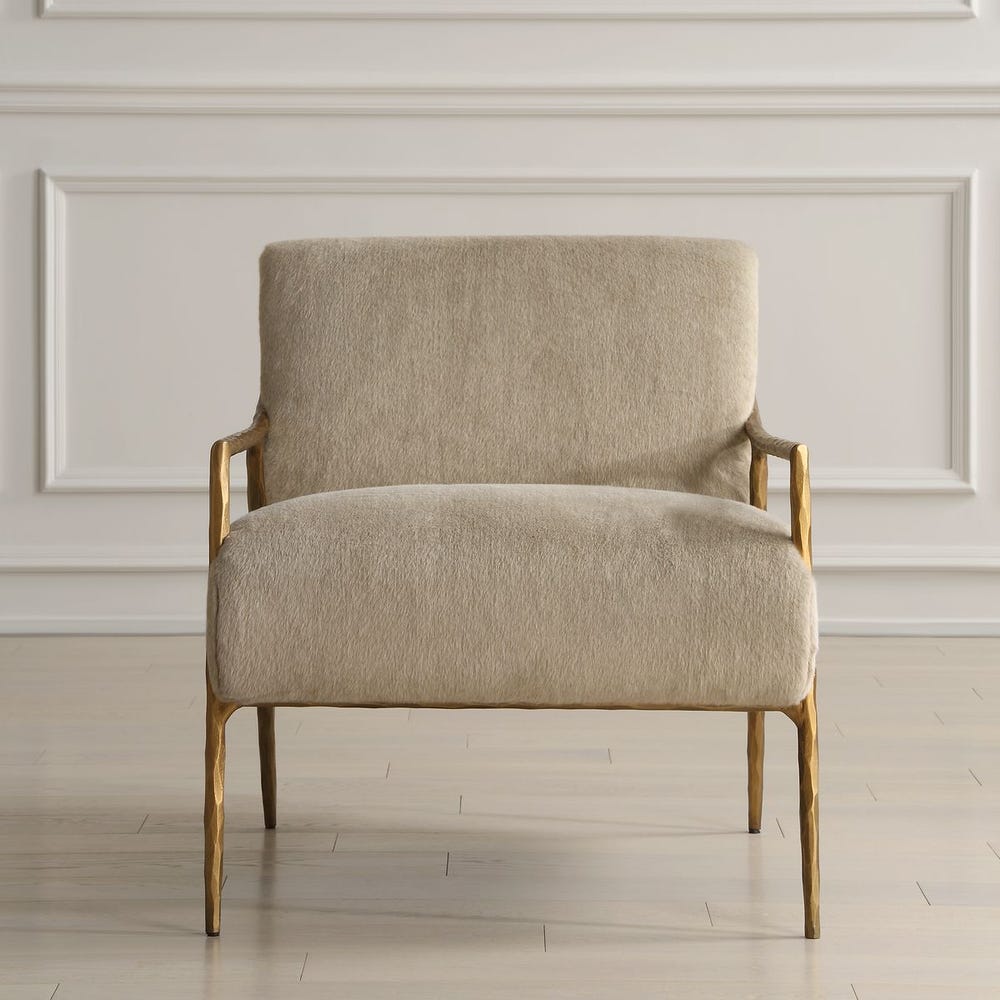 Kashmir Accent Chair