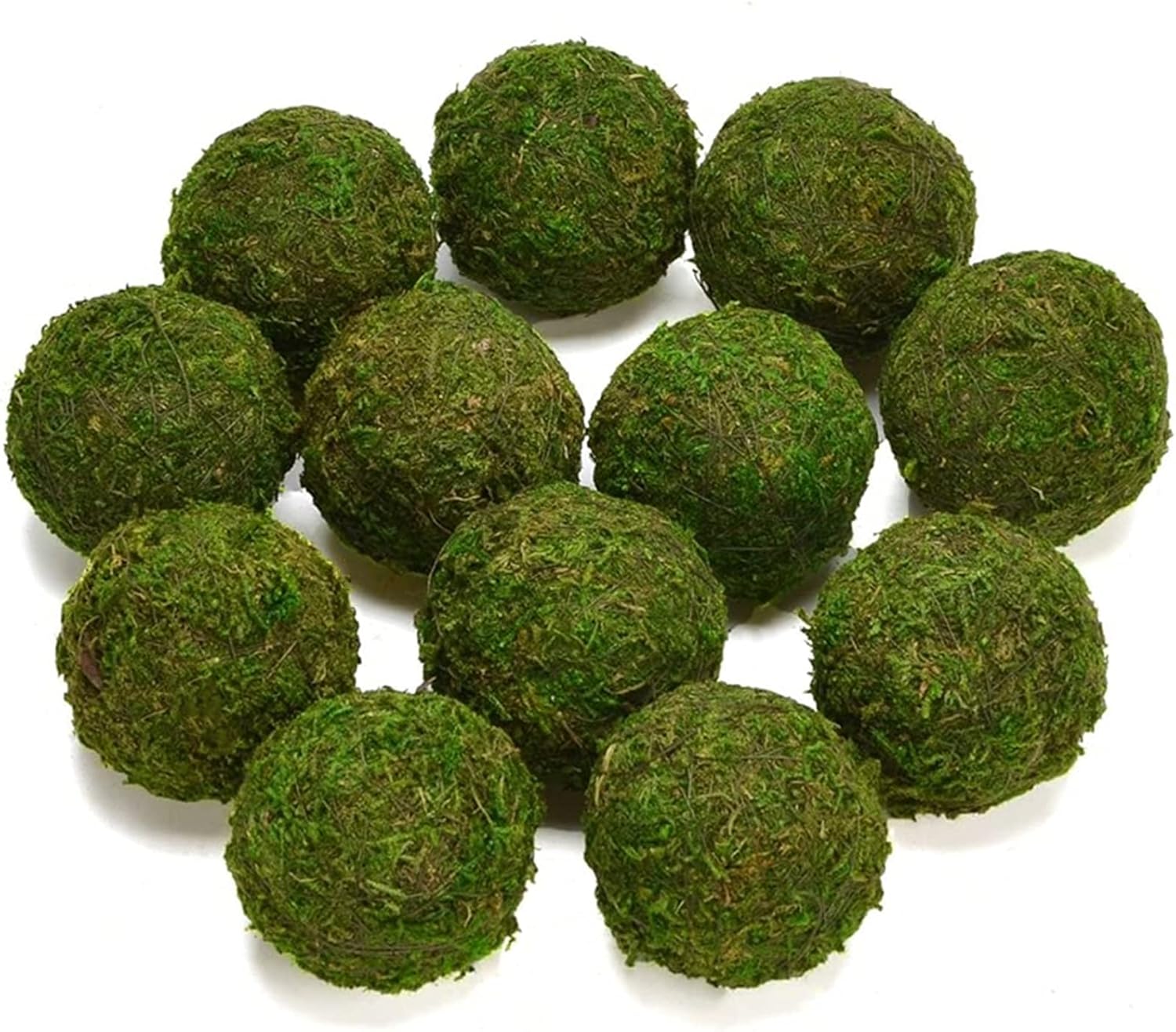 Moss Balls