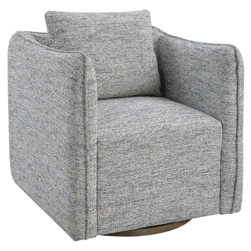 Corben Swivel Chair