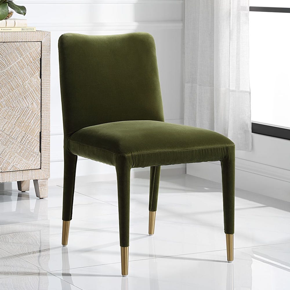 Conifer Dining Chair, 2 Per Box, Priced Each