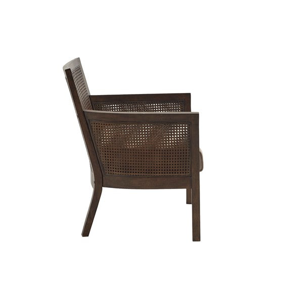 Diedra Cane Armchair