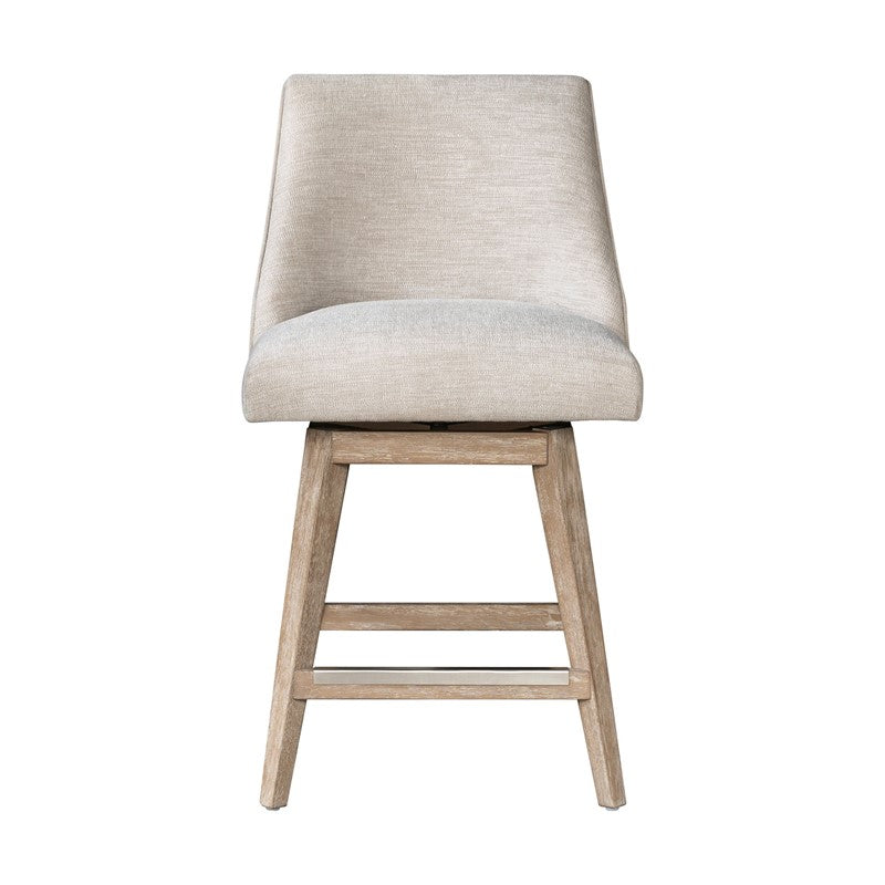 Winfield Swivel Counter Stool