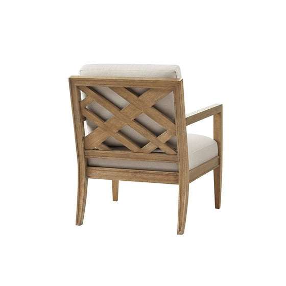 Tage Accent Armchair