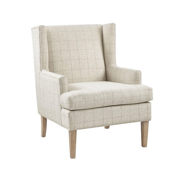 Decker Accent Armchair