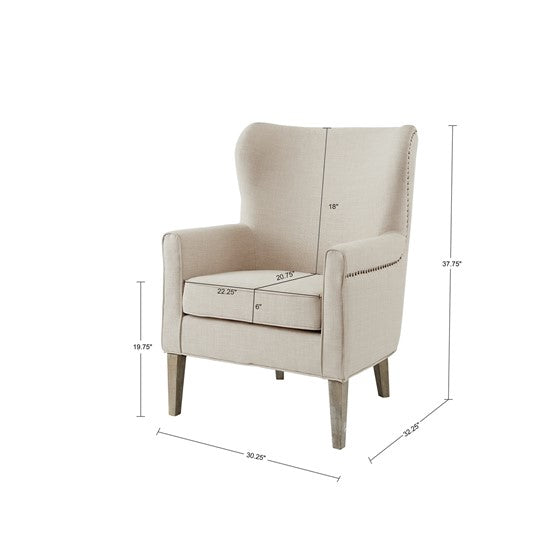 Colette Accent Chair