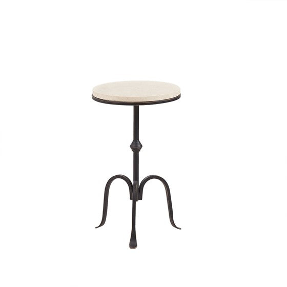 Gaberial Accent Table