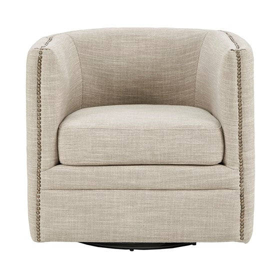 Capstone Swivel Chair