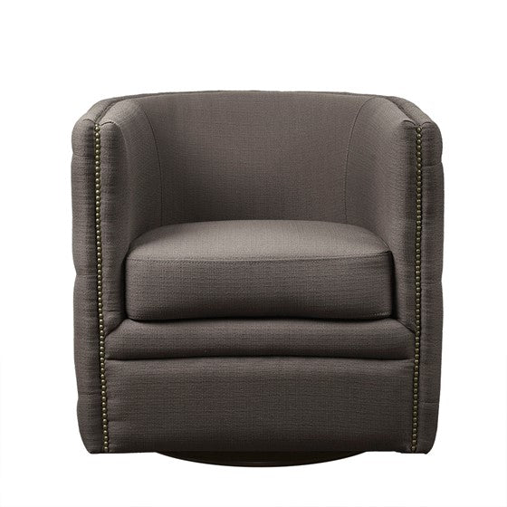 Capstone Swivel Chair