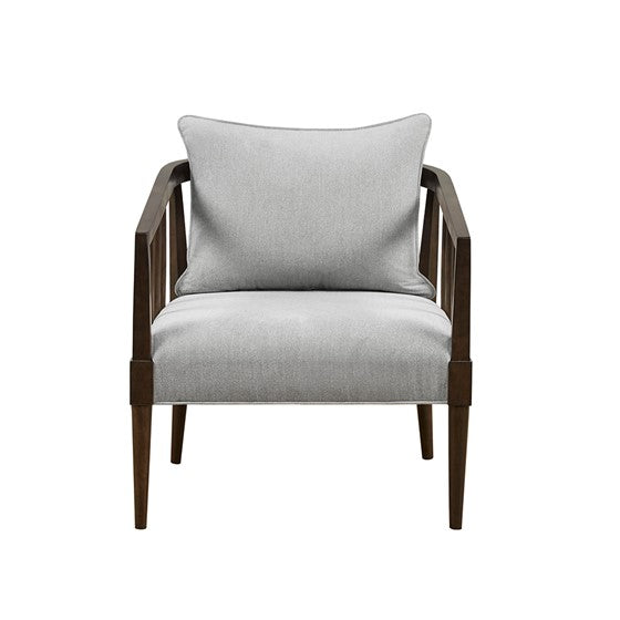 Josefine Spindle Accent Armchair