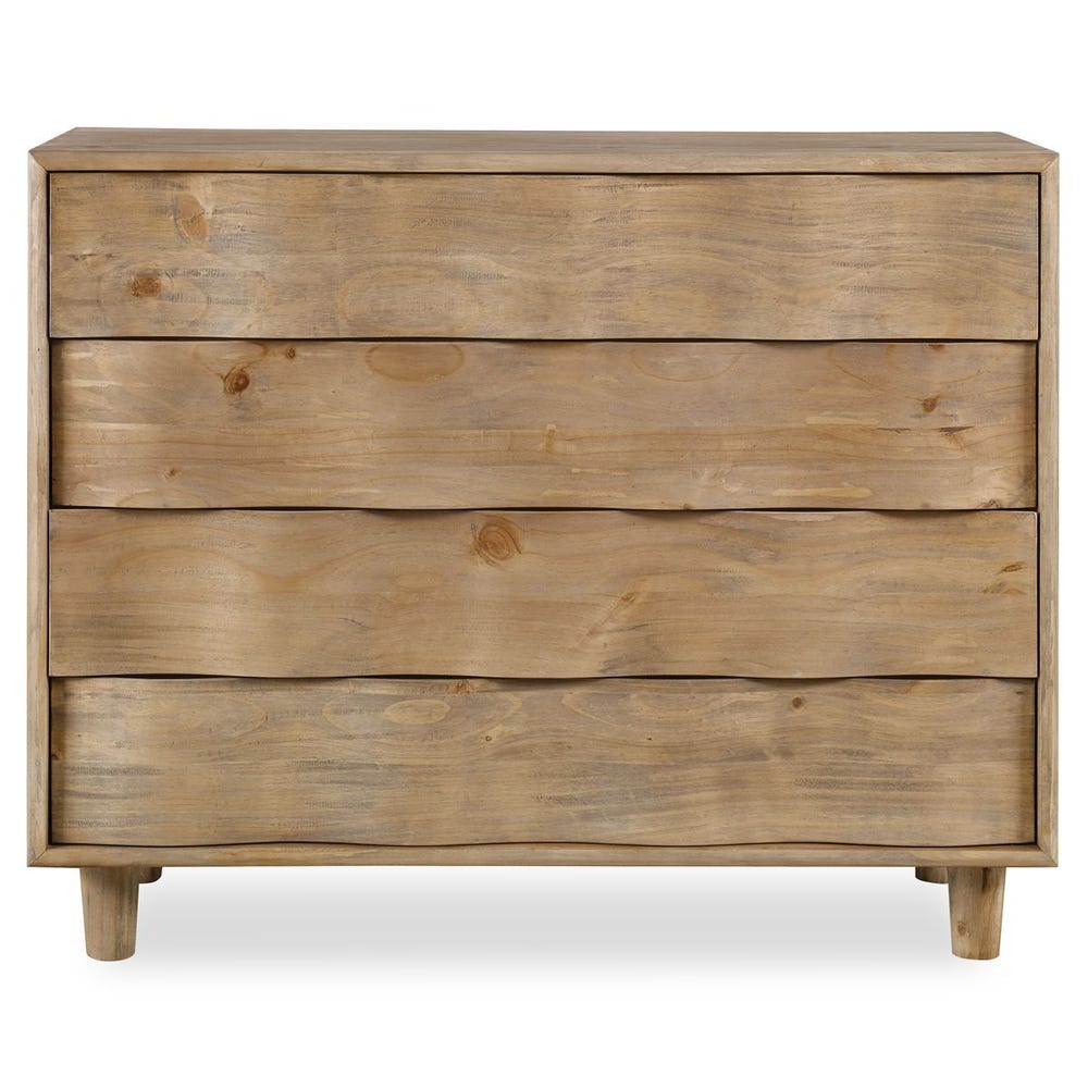 Crawford Accent Chest