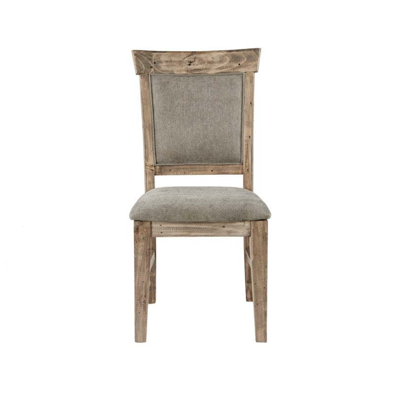 Oliver Dining Side Chair(Set of 2pcs)