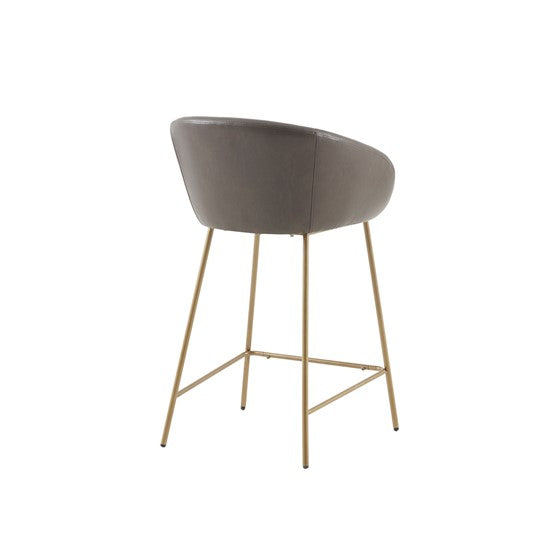 Isadora Counter Stool