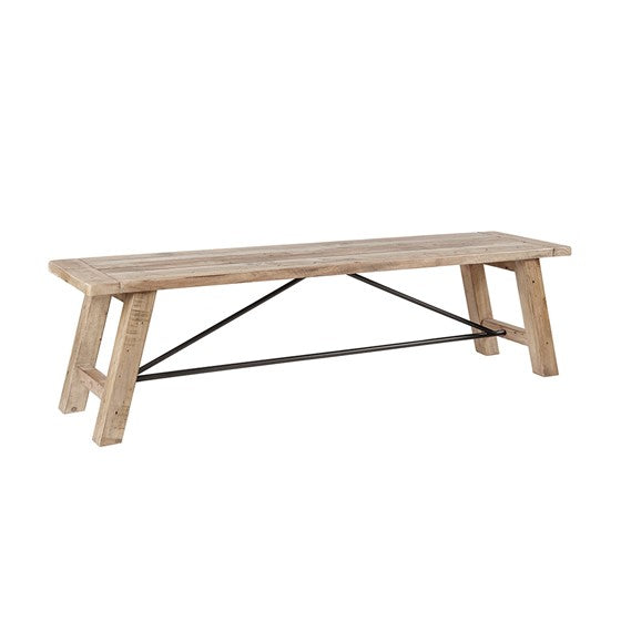 Sonoma Dining Bench