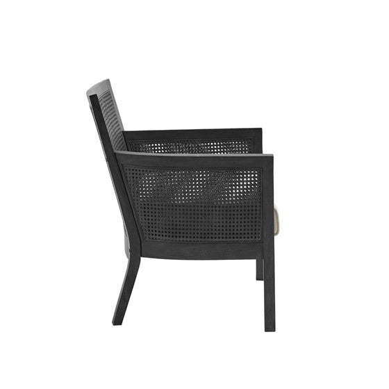 Diedra Cane Armchair