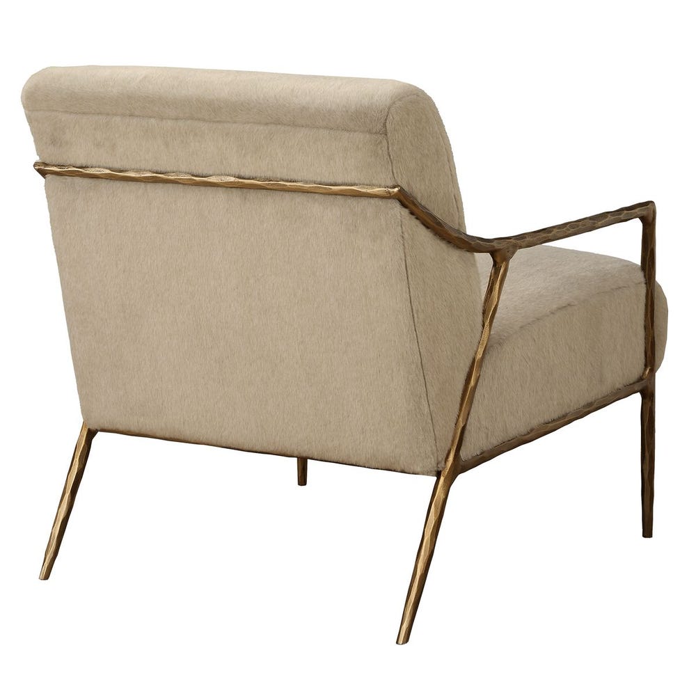 Kashmir Accent Chair