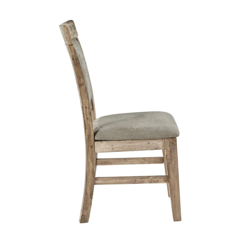 Oliver Dining Side Chair(Set of 2pcs)