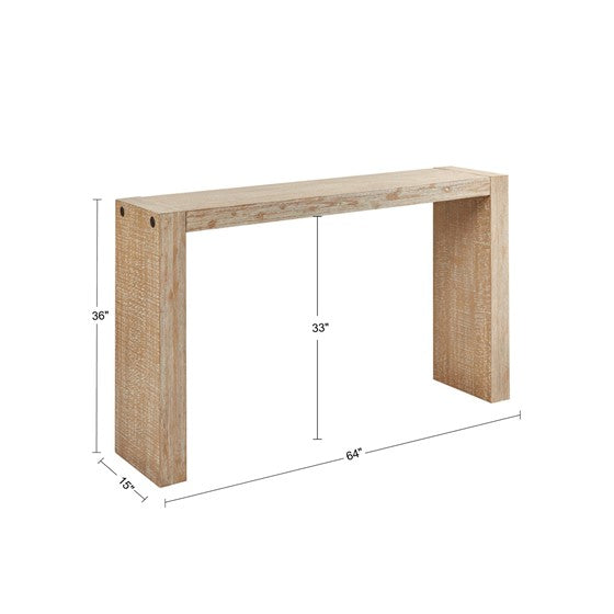 Monterey Console Table