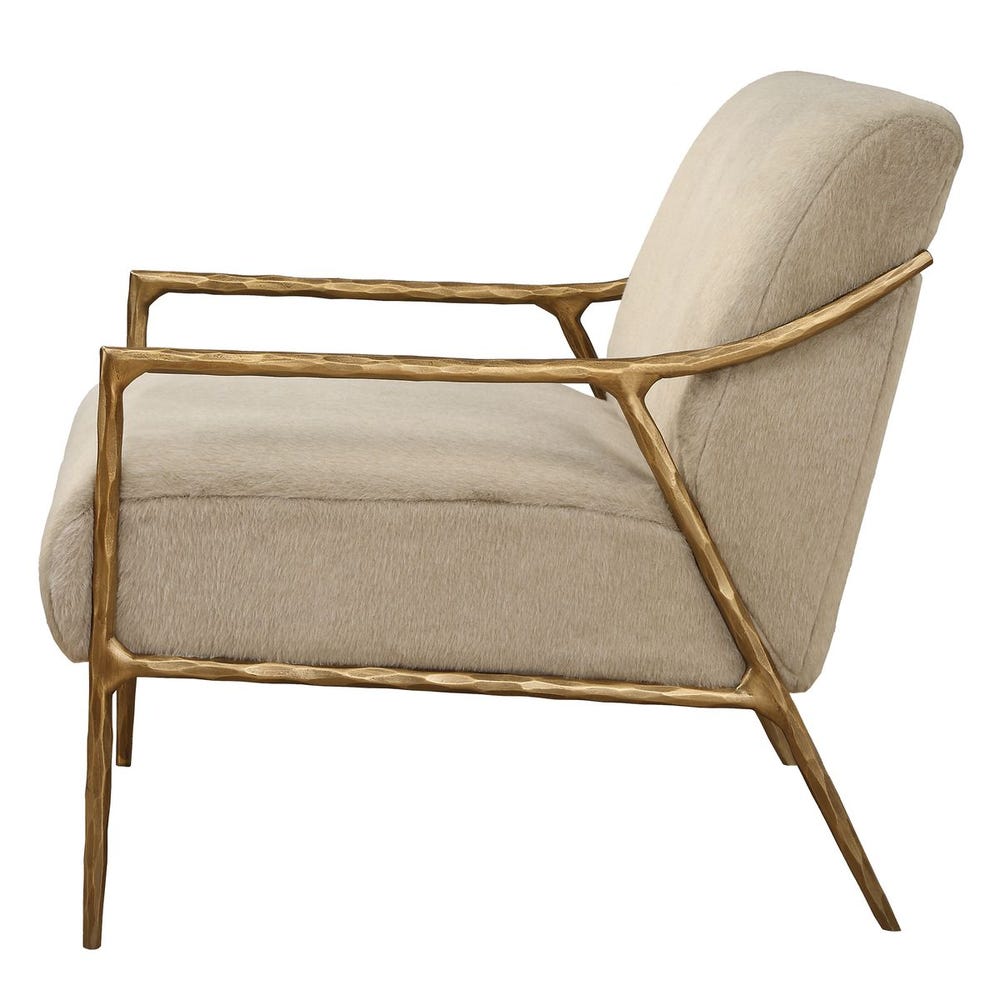 Kashmir Accent Chair