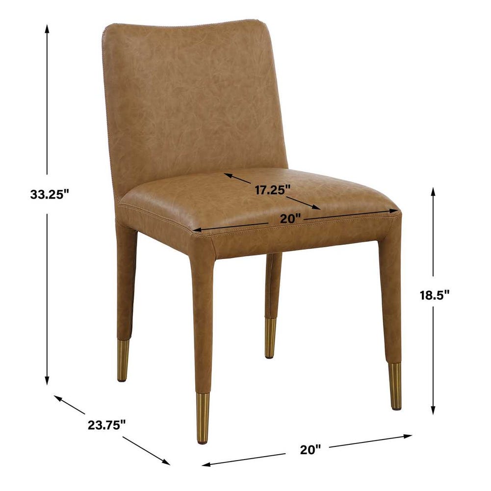 Conifer Dining Chair, 2 Per Box, Priced Each