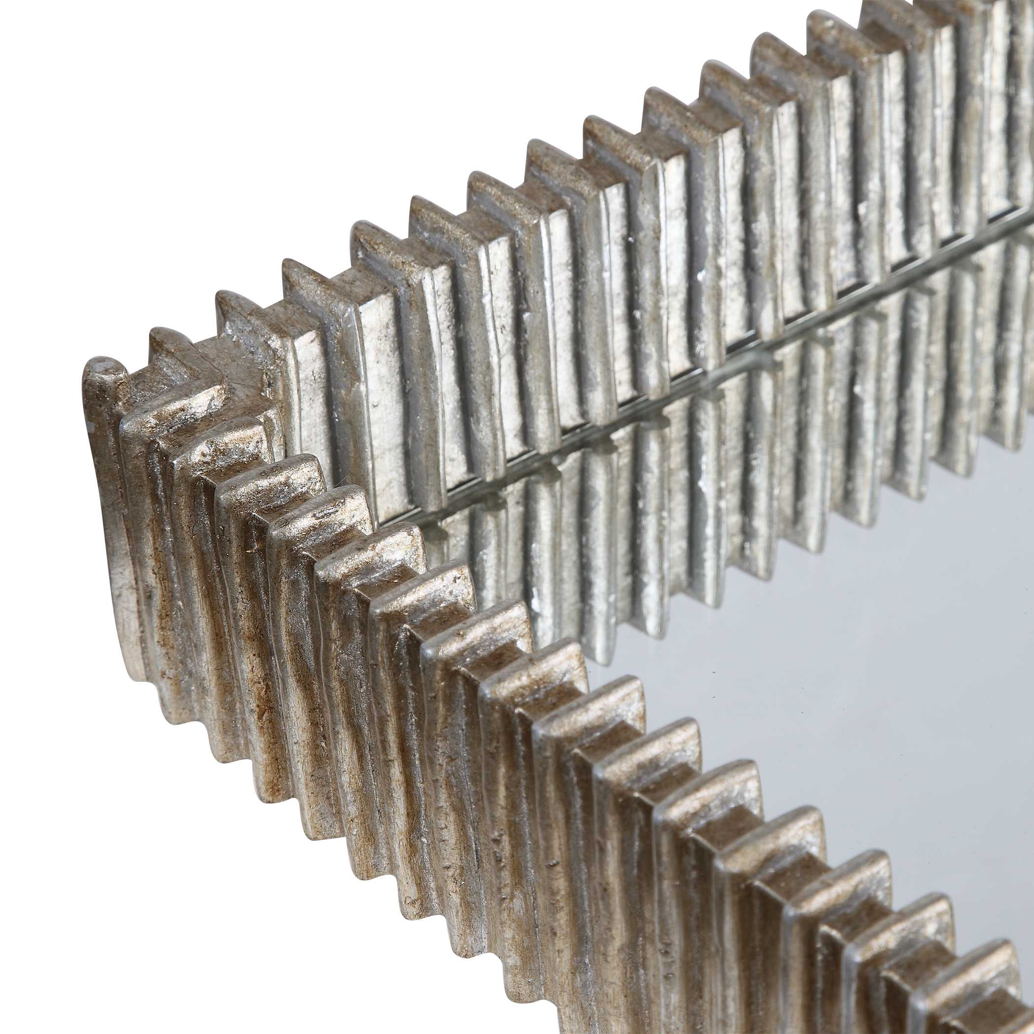 Talmage Mirrored Tray