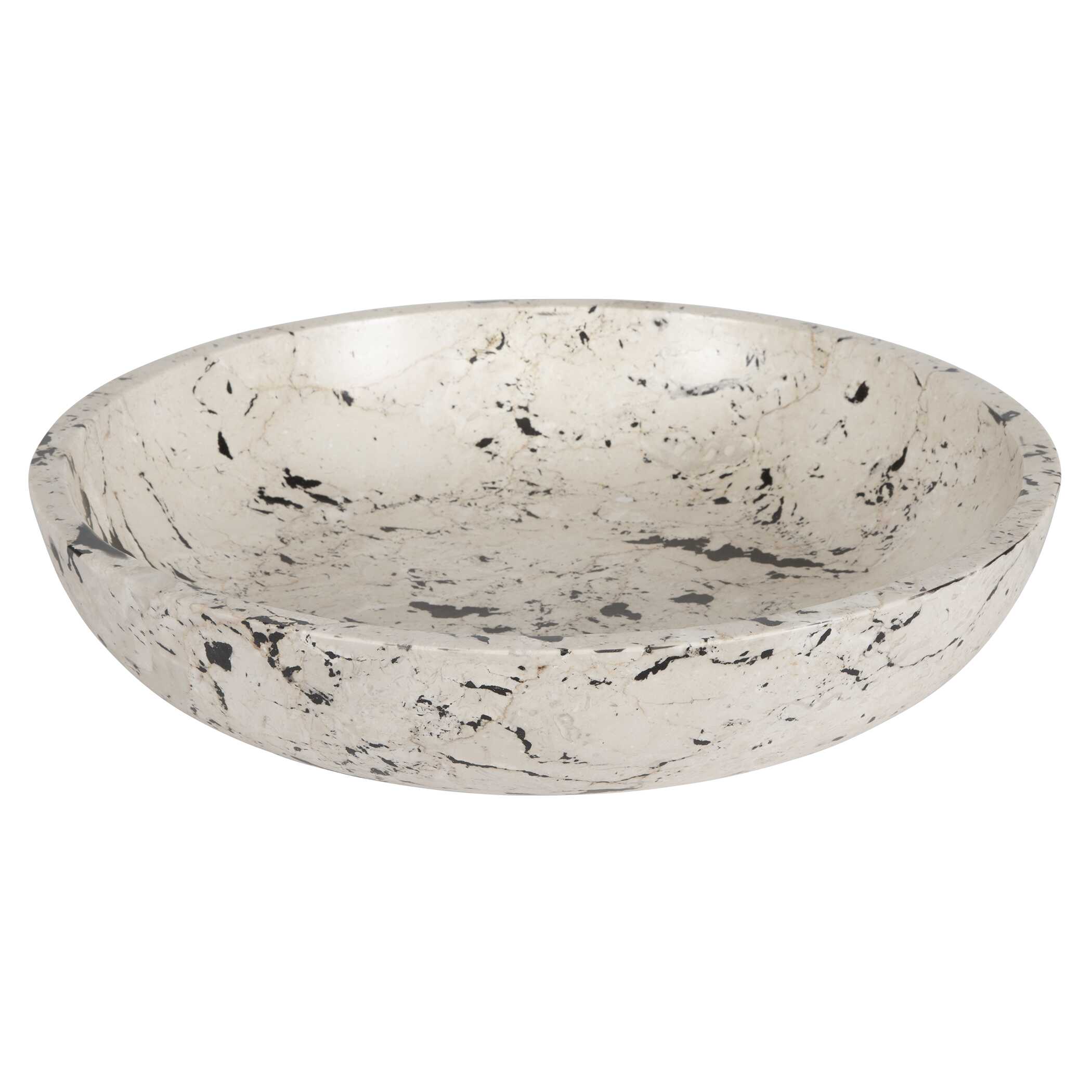 Nouveau Indoor-Outdoor Bowl