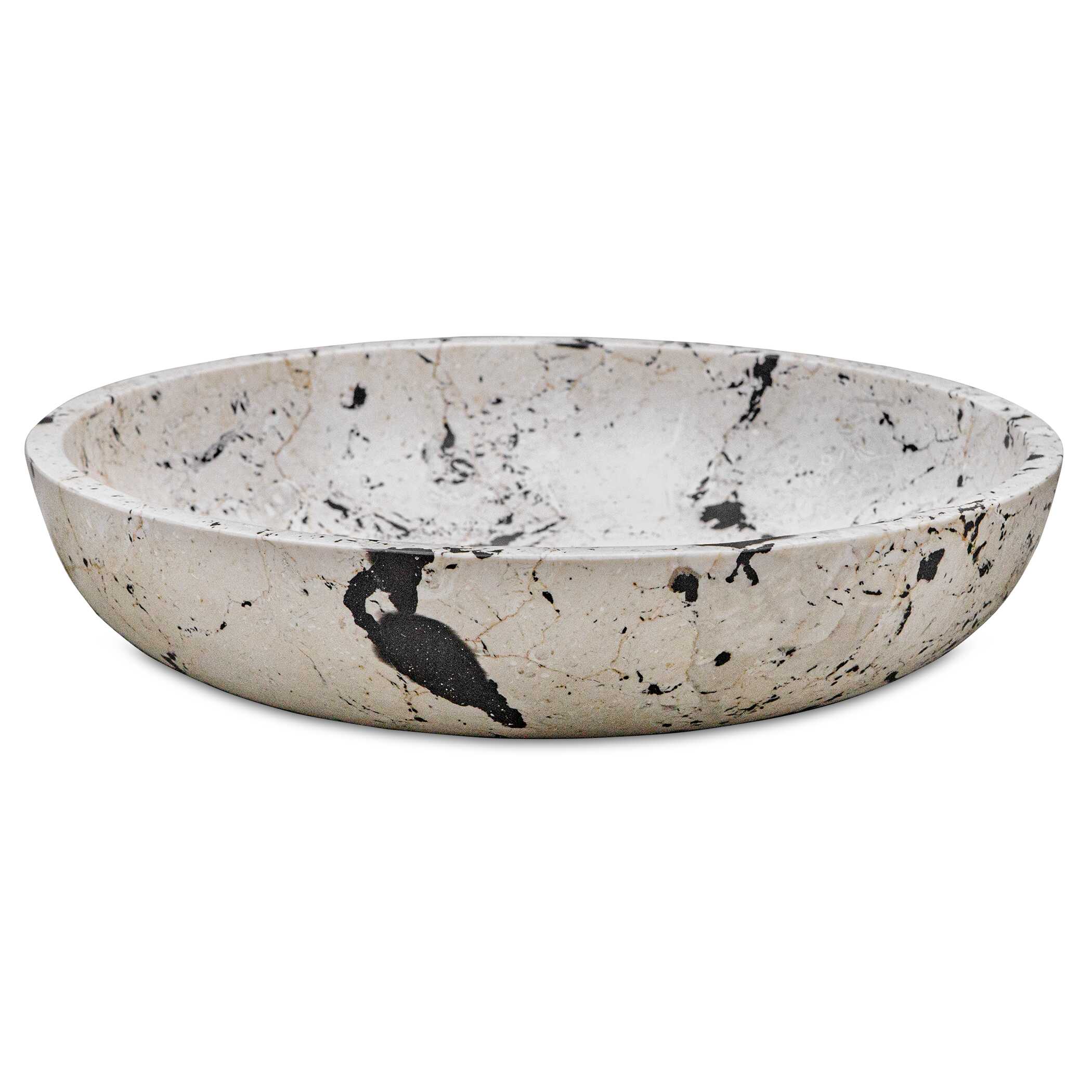 Nouveau Indoor-Outdoor Bowl