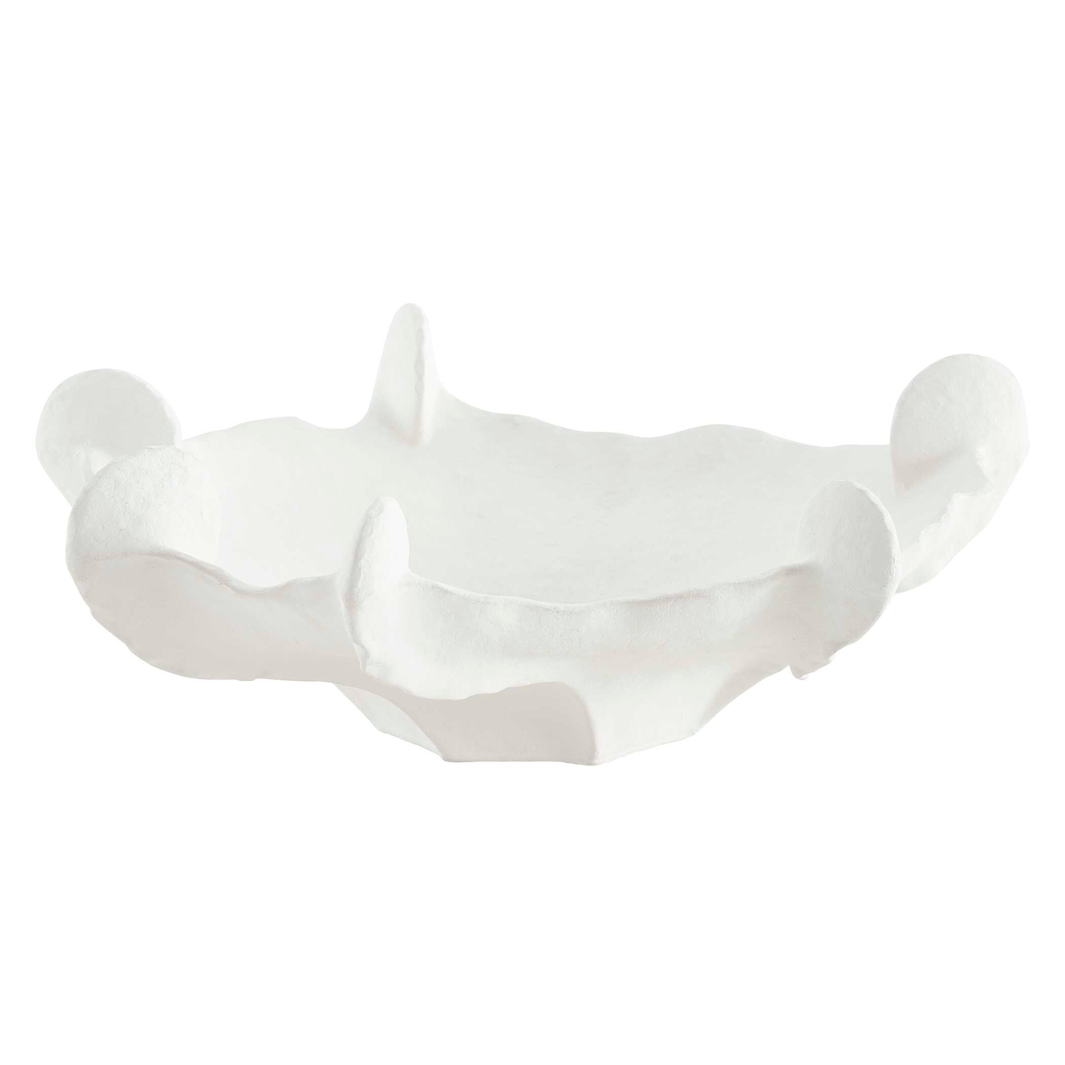 Coral Mirage Indoor-Outdoor Bowl