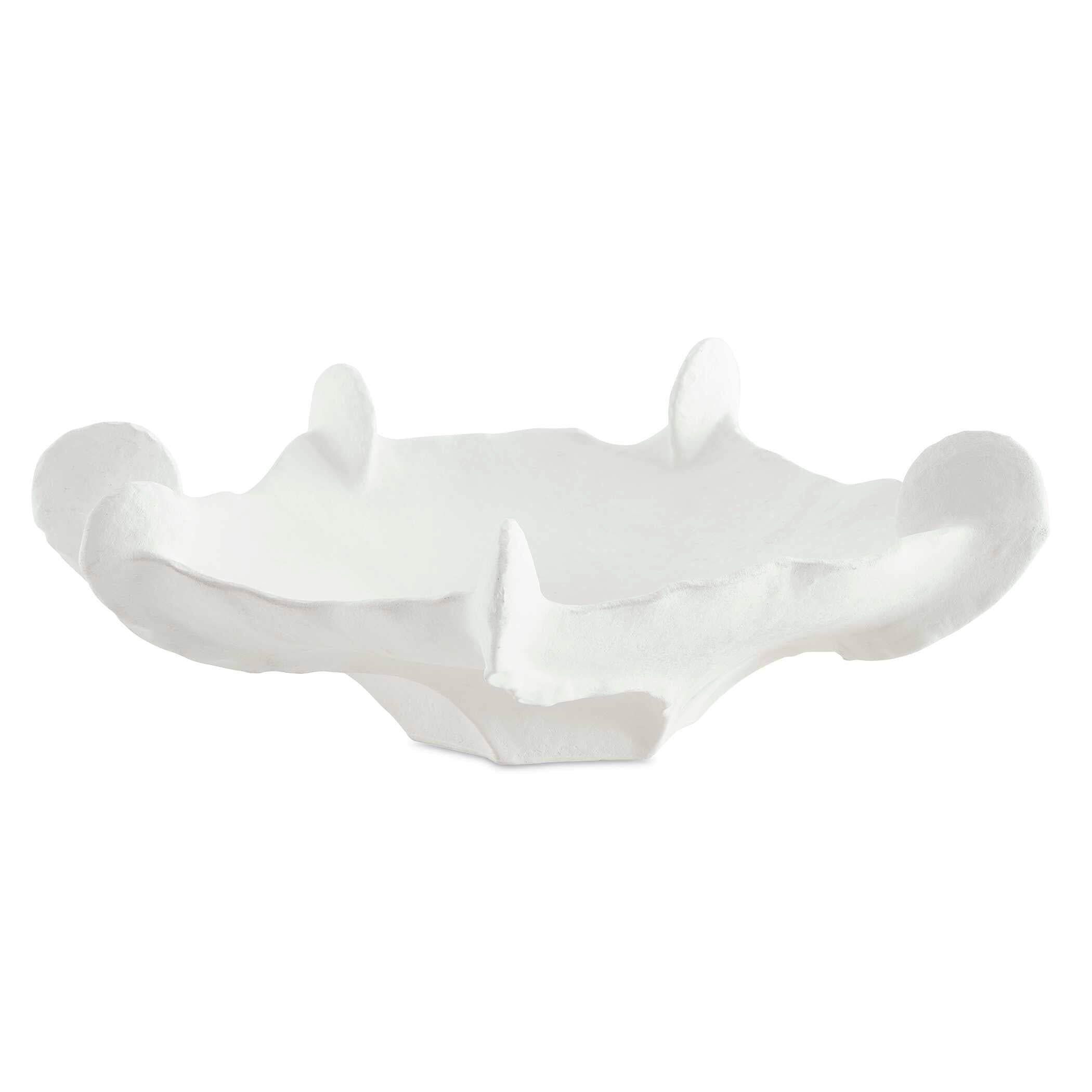 Coral Mirage Indoor-Outdoor Bowl