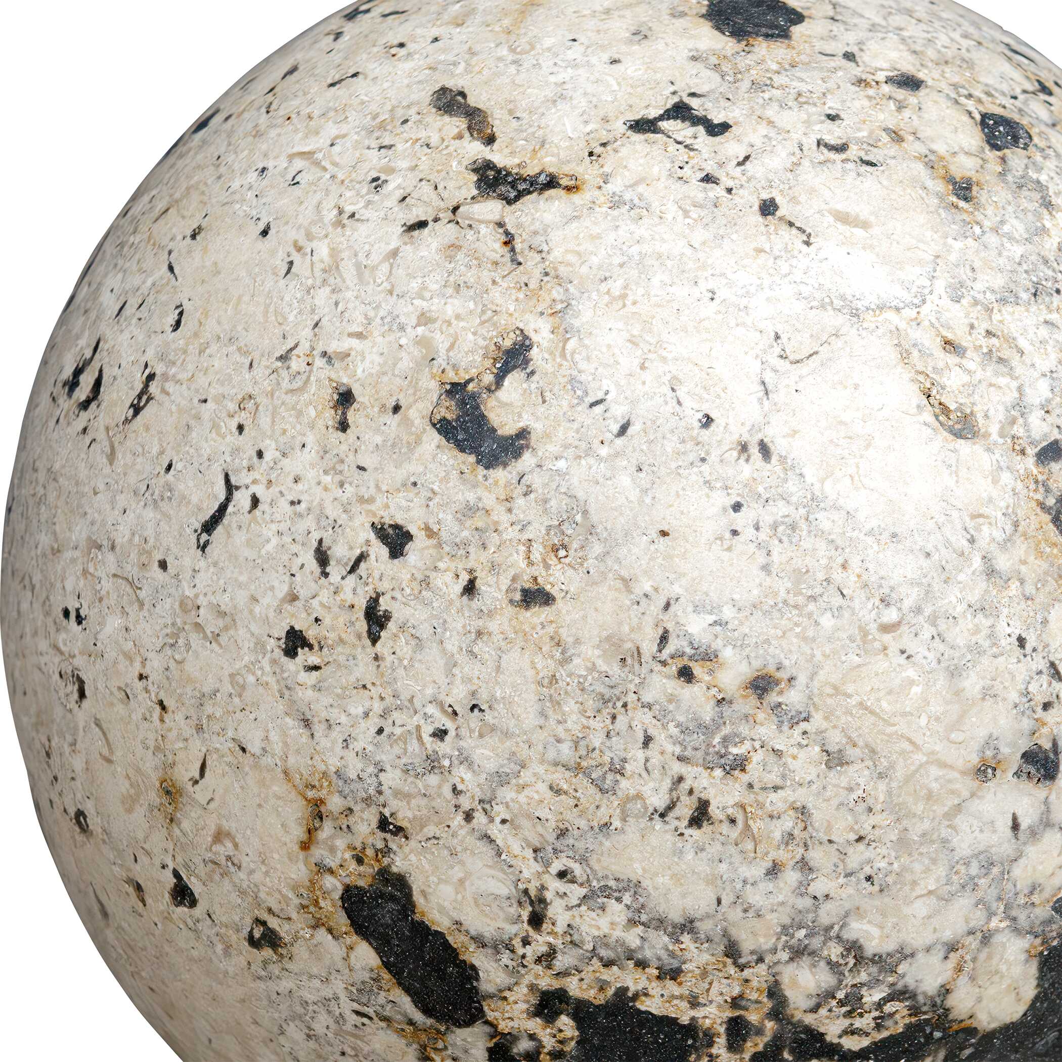 Nouveau Indoor-Outdoor Spheres, S/2