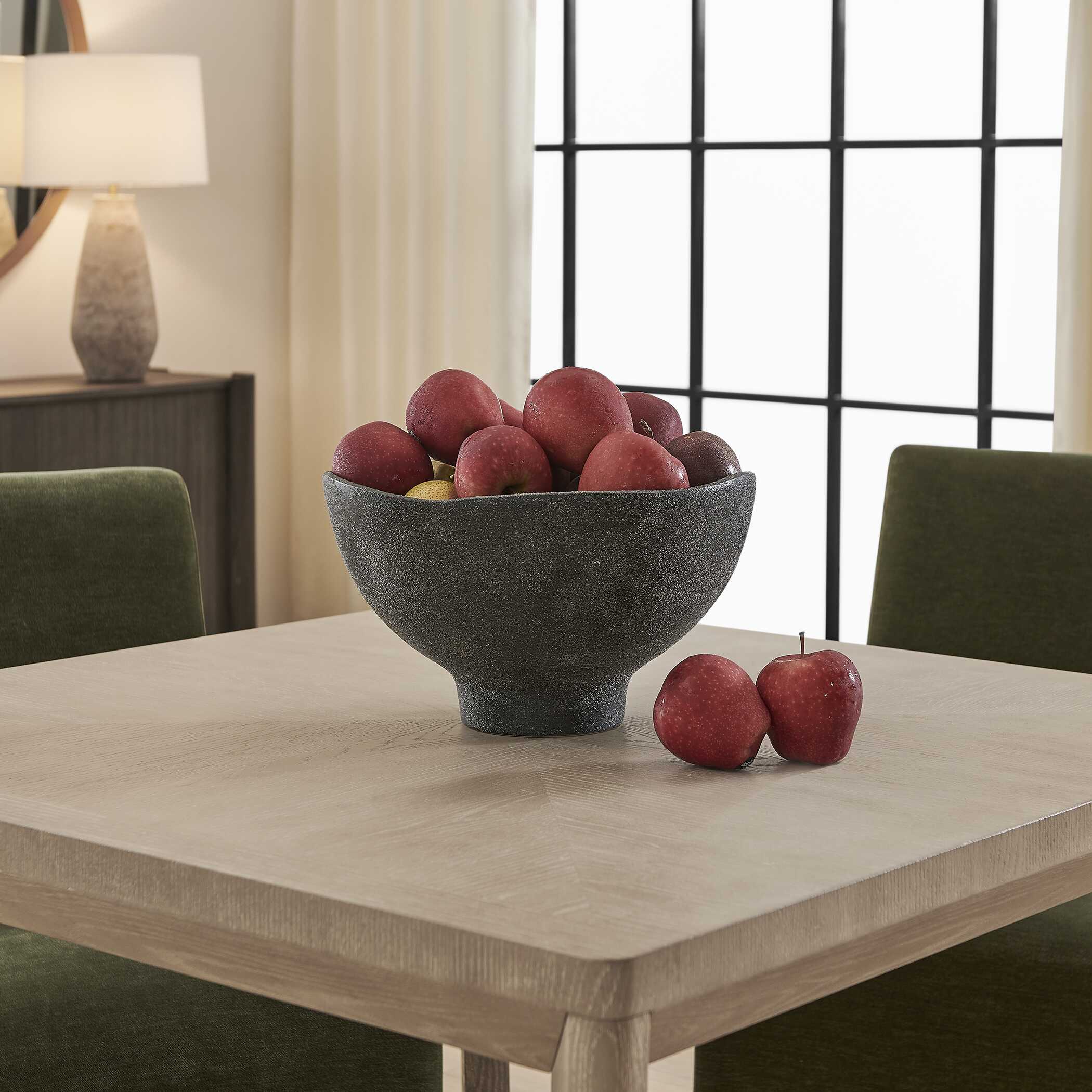 Komorebi Indoor-Outdoor Bowl