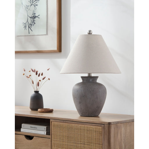 Dalle Accent Table Lamp