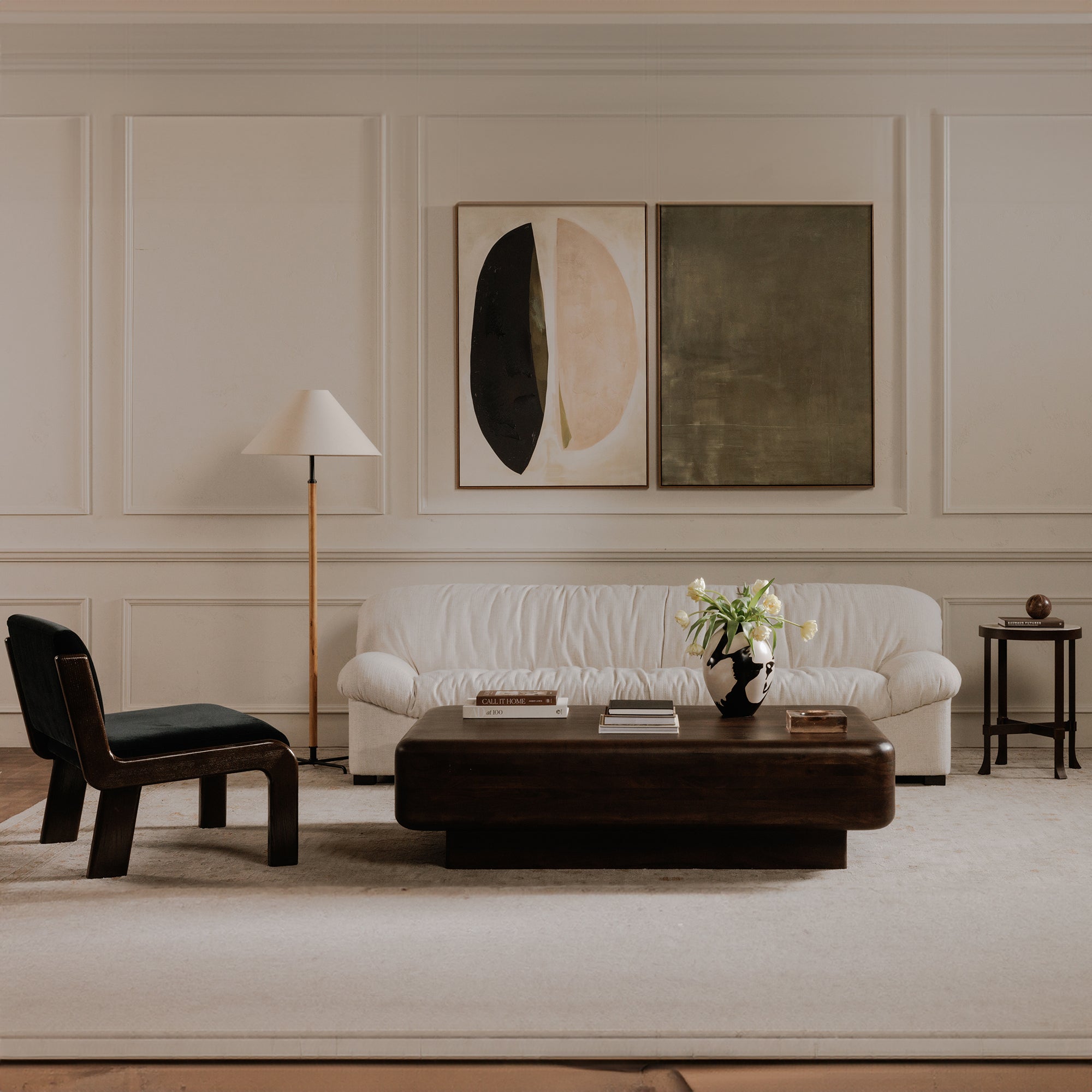 Halston Sofa