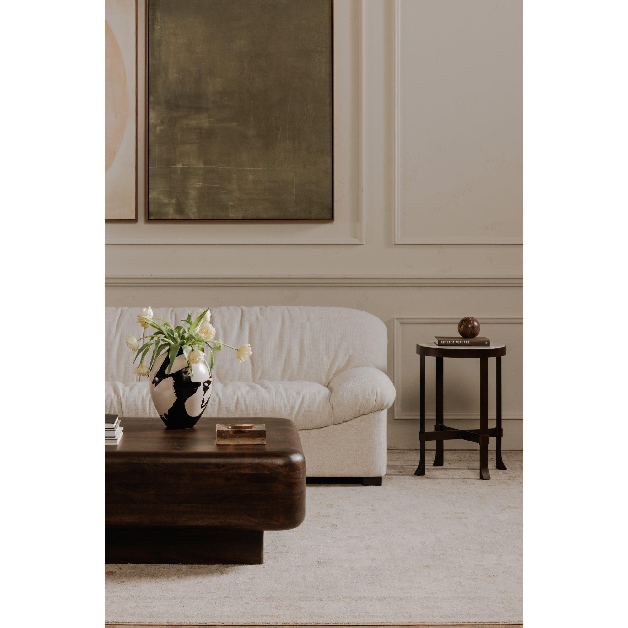 Halston Sofa