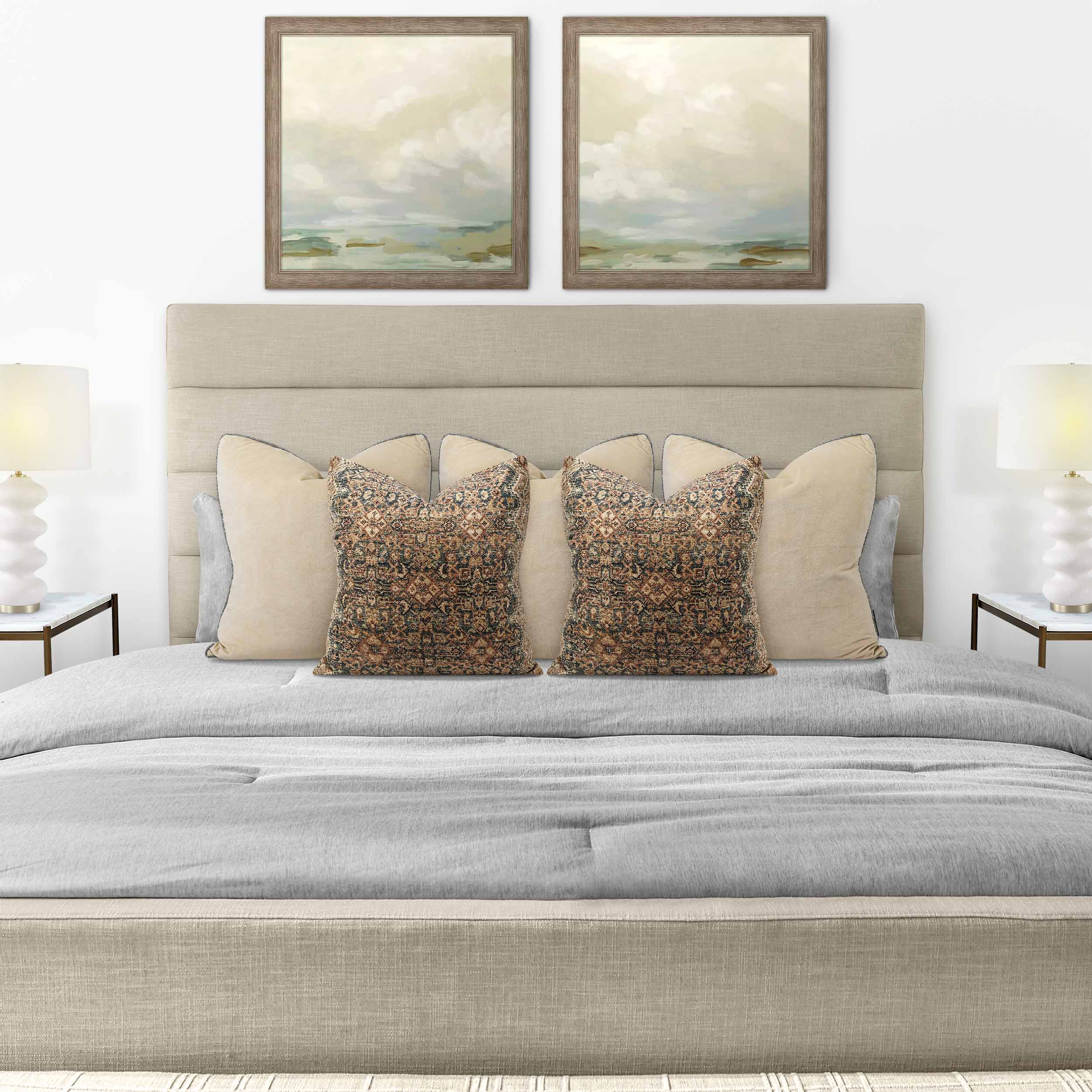 Ace Bedding Set