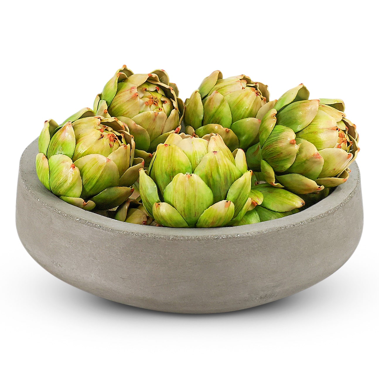 Artichokes