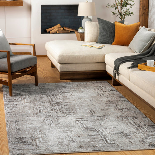 Allegro Machine Woven Rug