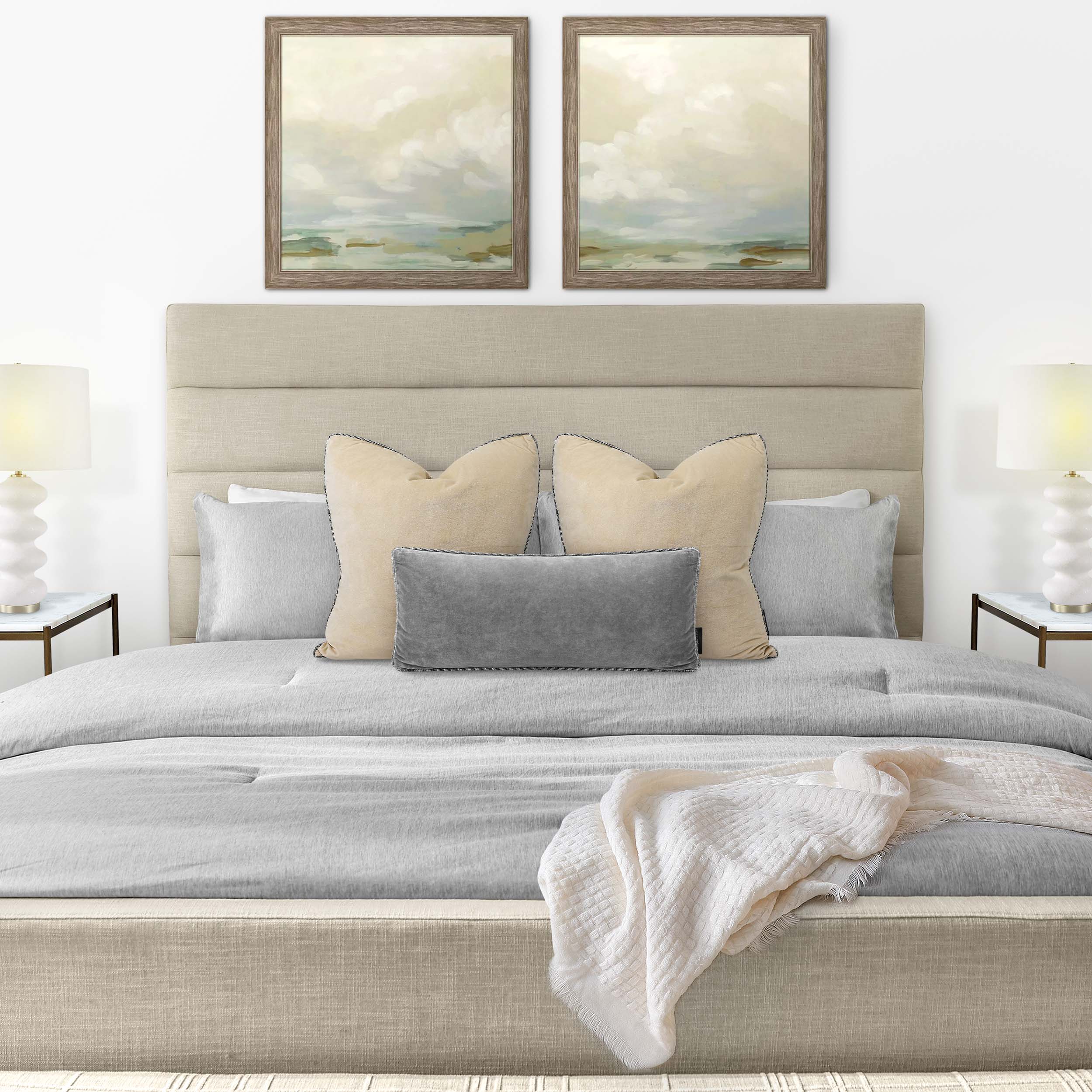 Allie Bedding Set