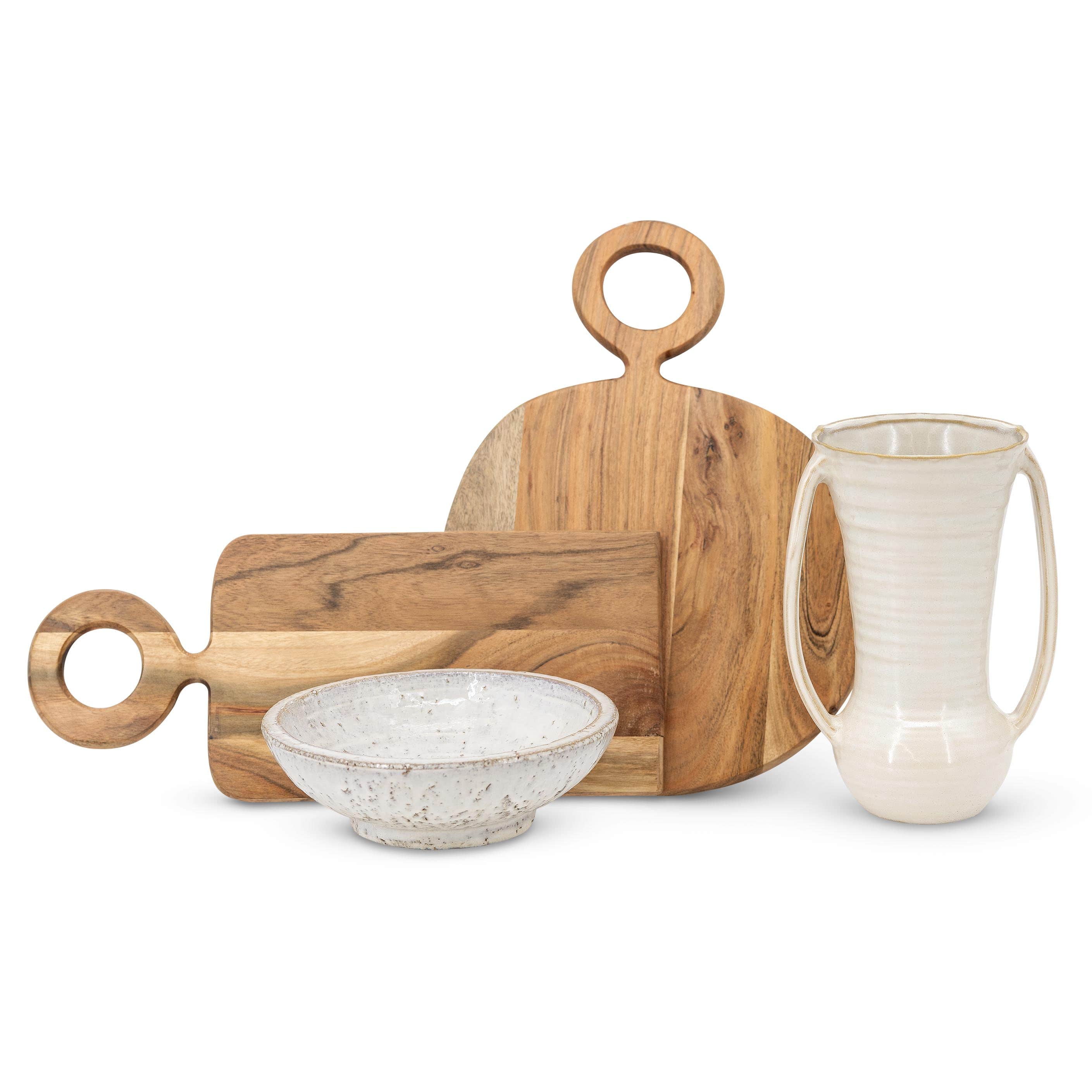 Aspen Styling Set