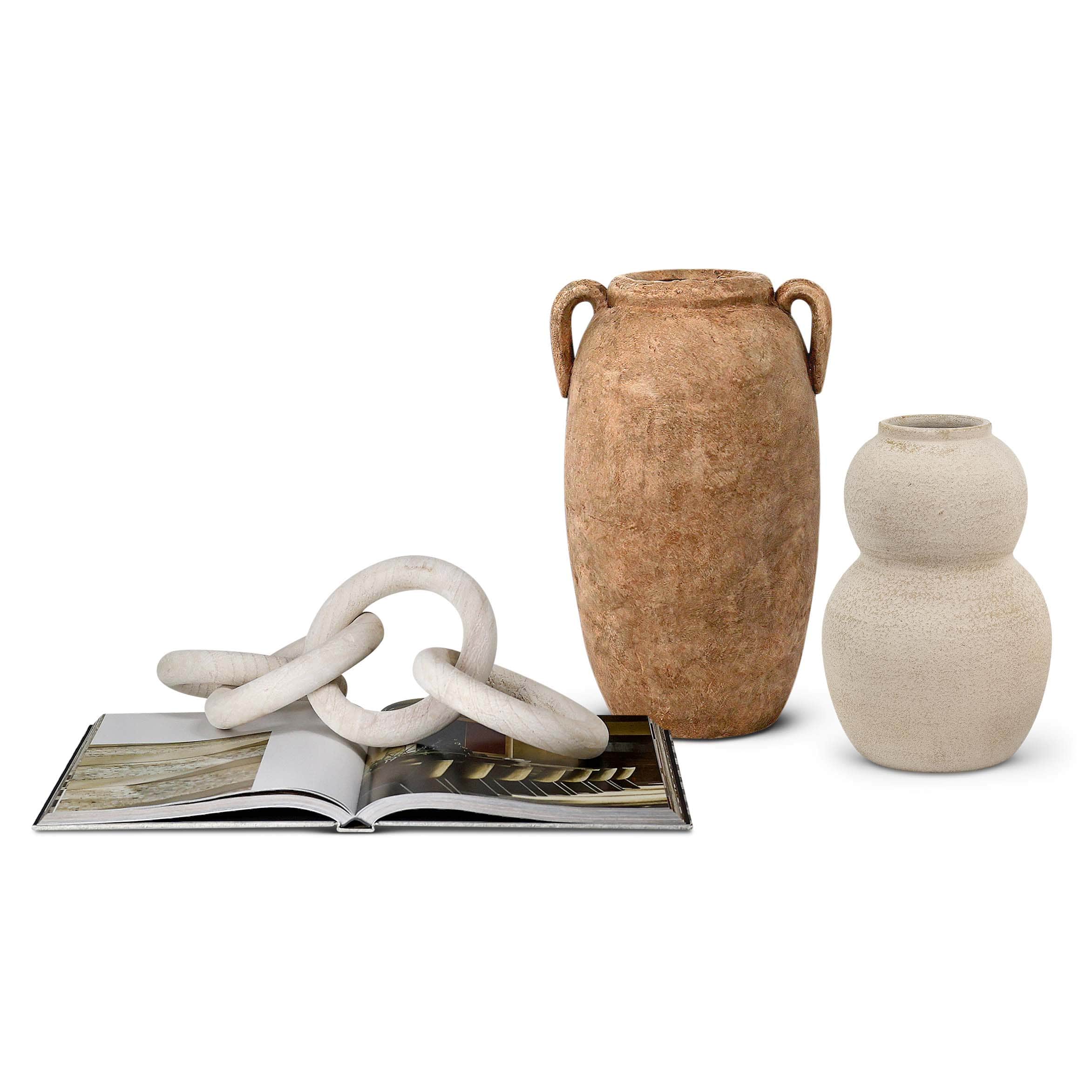Atlas Styling Set