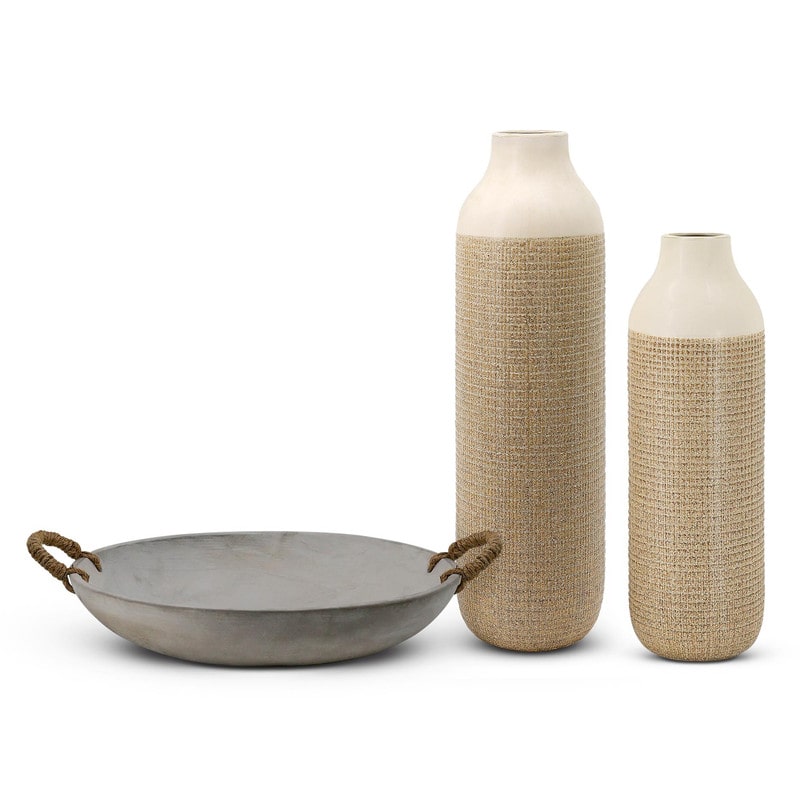 Austin Styling Set