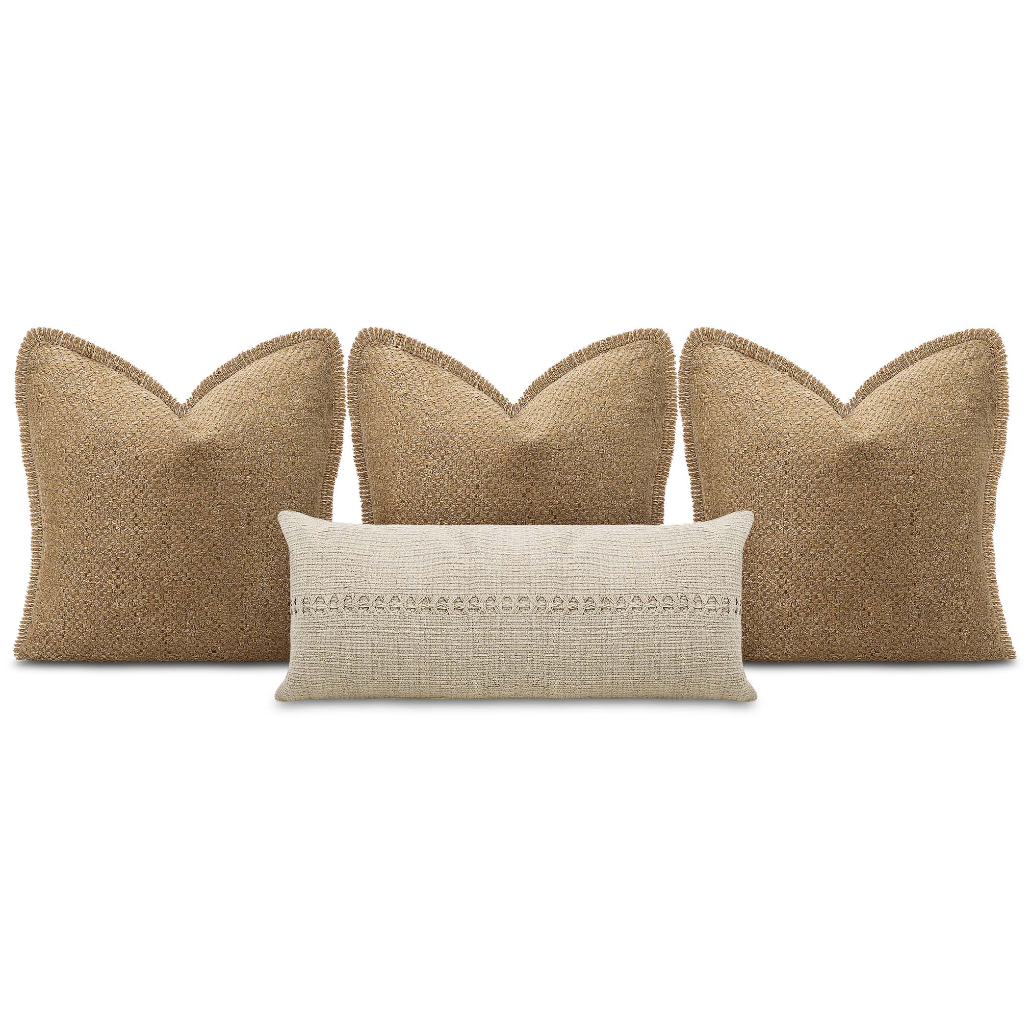 Avery Bedding Pillow Set