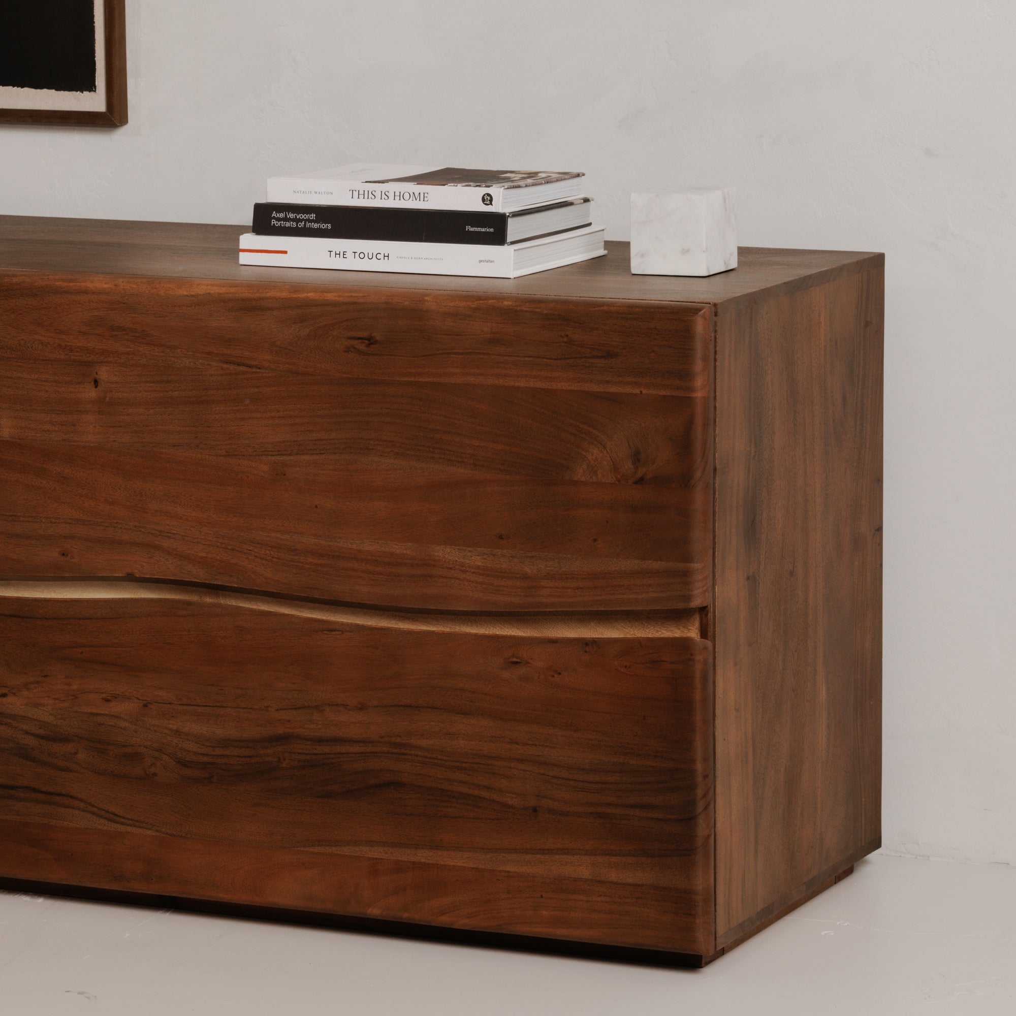 Watson 4 Drawer Dresser
