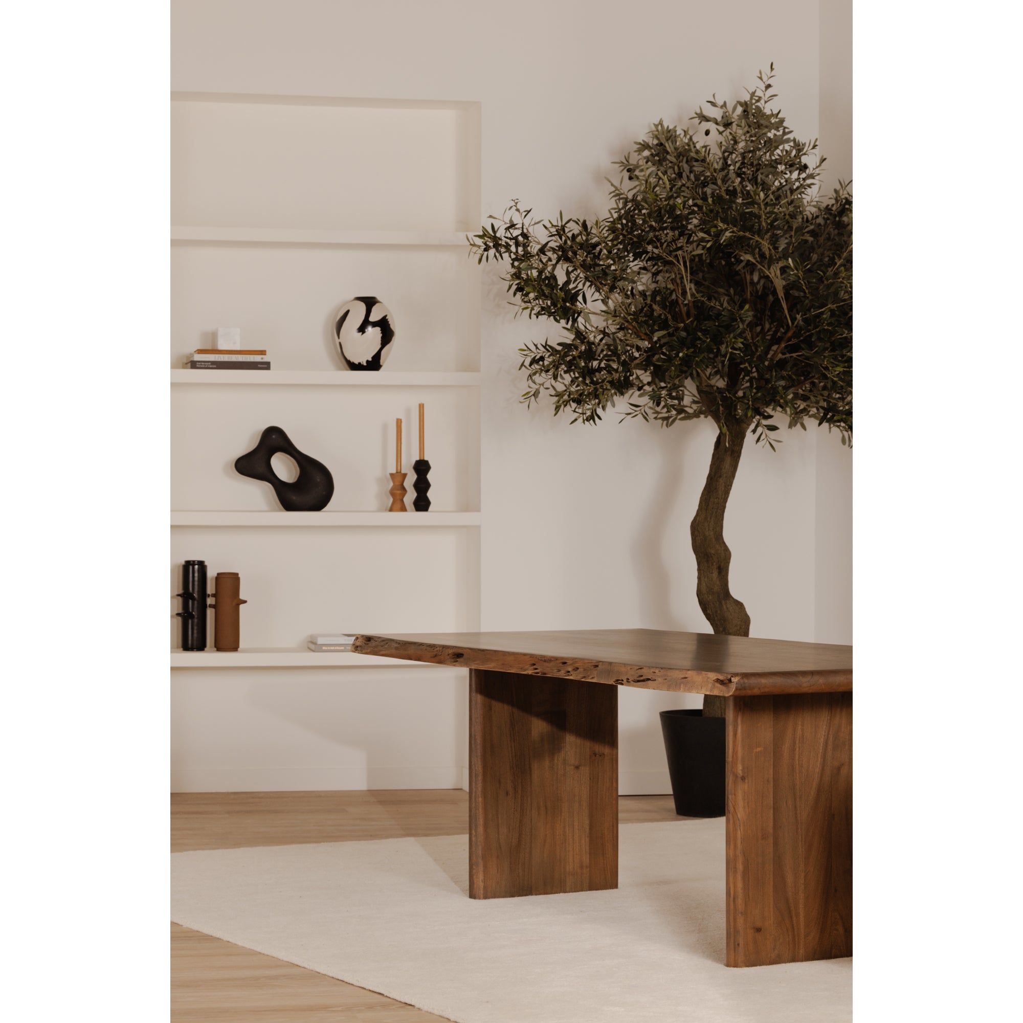 Lila Large Dining Table