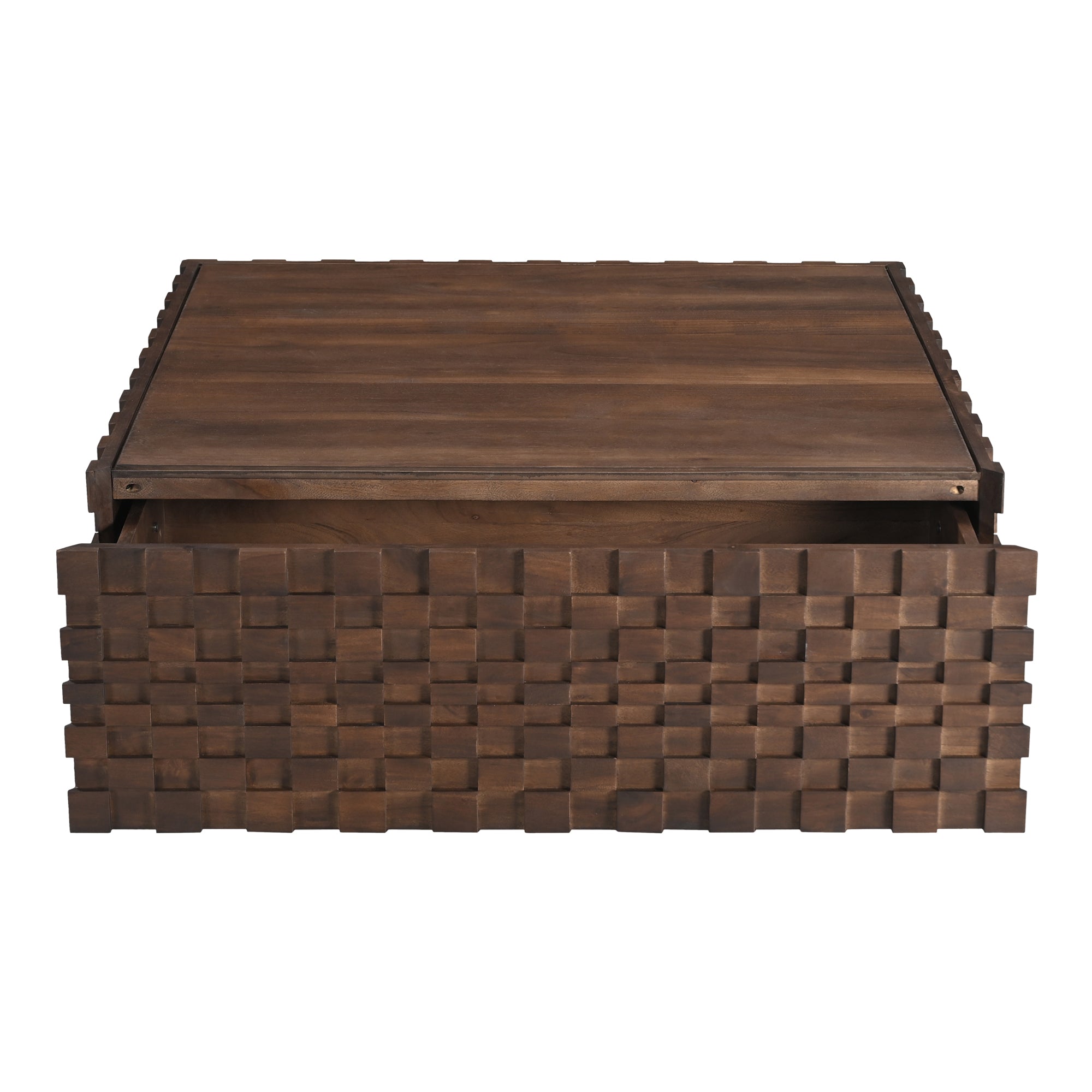 Easton Storage Coffee Table