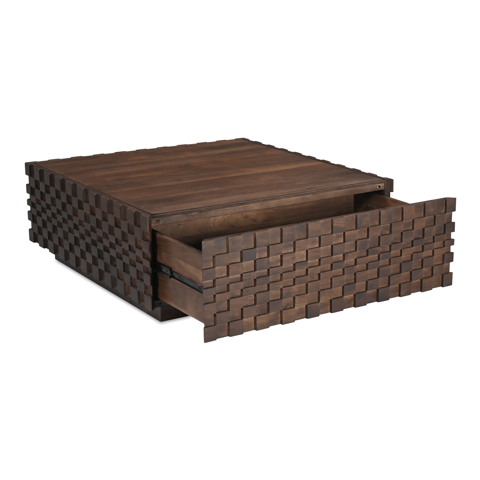 Easton Storage Coffee Table